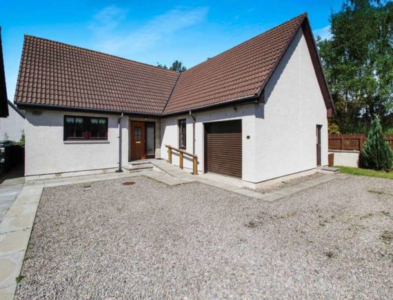 3 Bedroom Detached